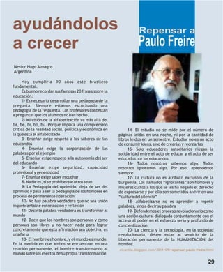 Mandala literaria no. 22