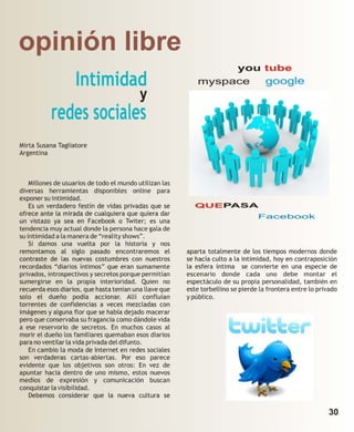 Mandala literaria no. 22