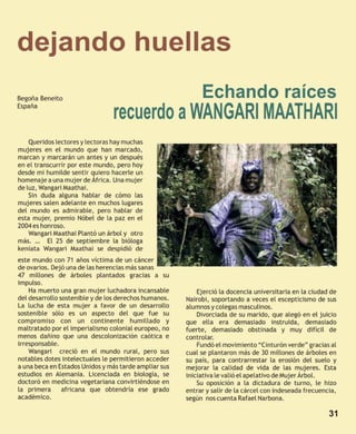 Mandala literaria no. 22