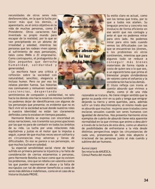 Mandala literaria no. 22