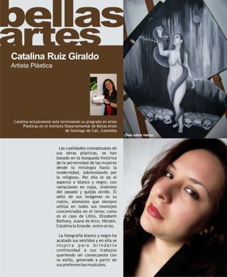 Mandala literaria no. 22