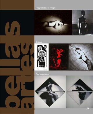 Mandala literaria no. 22