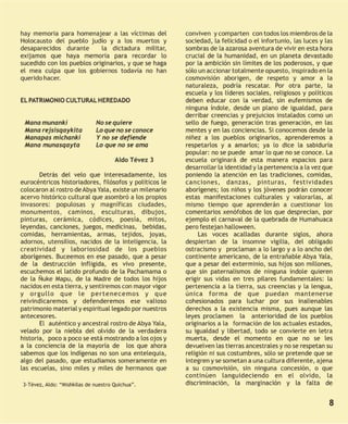 Mandala literaria no. 22