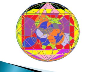 Mandala los luchadores