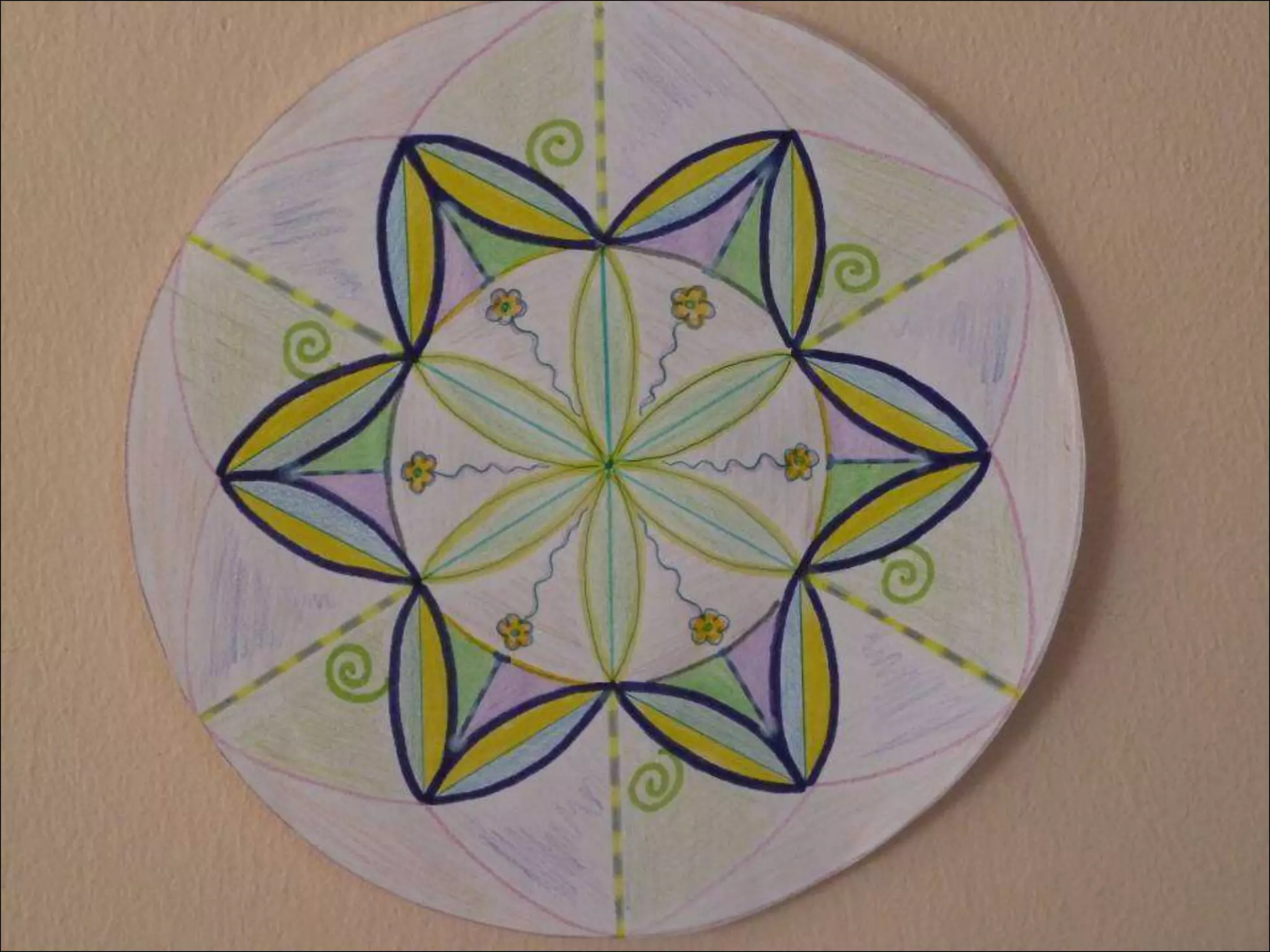 Mandalas