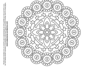 www.uaipurpose.wordpress.com

Receba essa mandala como um presente, ela é a representação da minha gratidão por tudo que tenho e sou.
Se você deseja também expressar a sua gratidão e fazer parte desse movimento mundial, entre na nossa página.

 