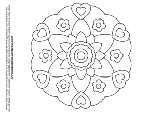 www.uaipurpose.wordpress.com

Receba essa mandala como um presente, ela é a representação da minha gratidão por tudo que tenho e sou.
Se você deseja também expressar a sua gratidão e fazer parte desse movimento mundial, entre na nossa página.

 