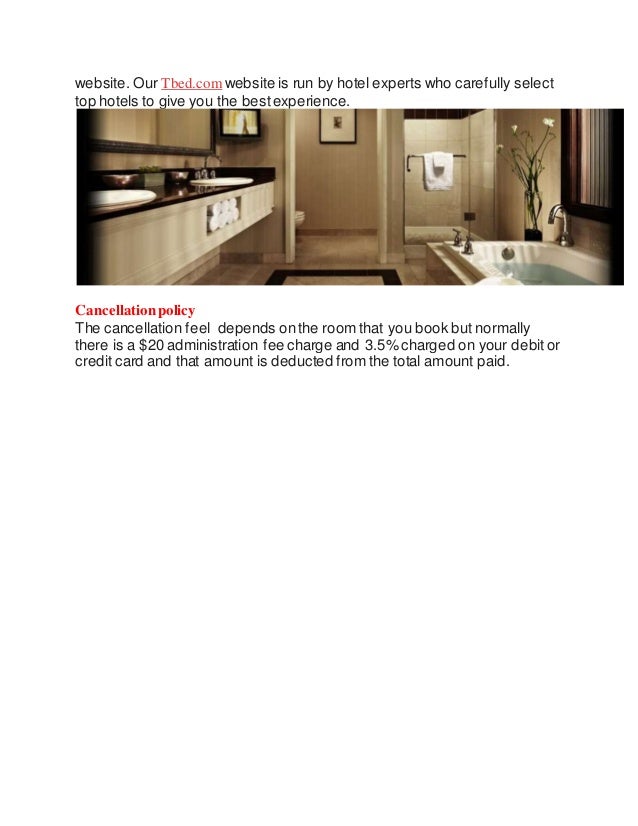 Las Vegas Hotel Prices Increase Las Vegas Hotel Prices Increase