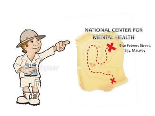 9 de Febrero Street,
Bgy. Mauway
 