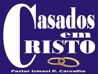 Mandamentos para o casal  esposa