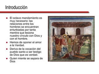 Los pasos del Cristiano 7