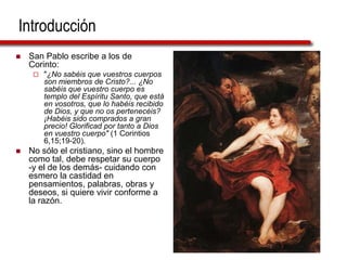 Los pasos del Cristiano 7