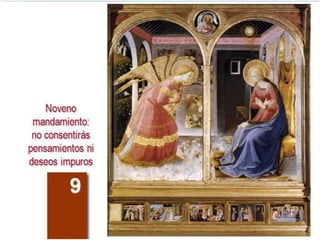 Los pasos del Cristiano 7