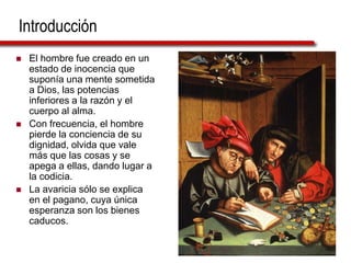 Los pasos del Cristiano 7