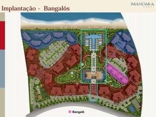 Implantação - Bangalôs




                         Bangalô
 