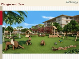 Playground Zoo
 