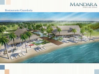 Restaurante/Guarderia
 