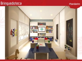 Brinquedoteca
 