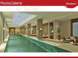 Piscina Coberta
 