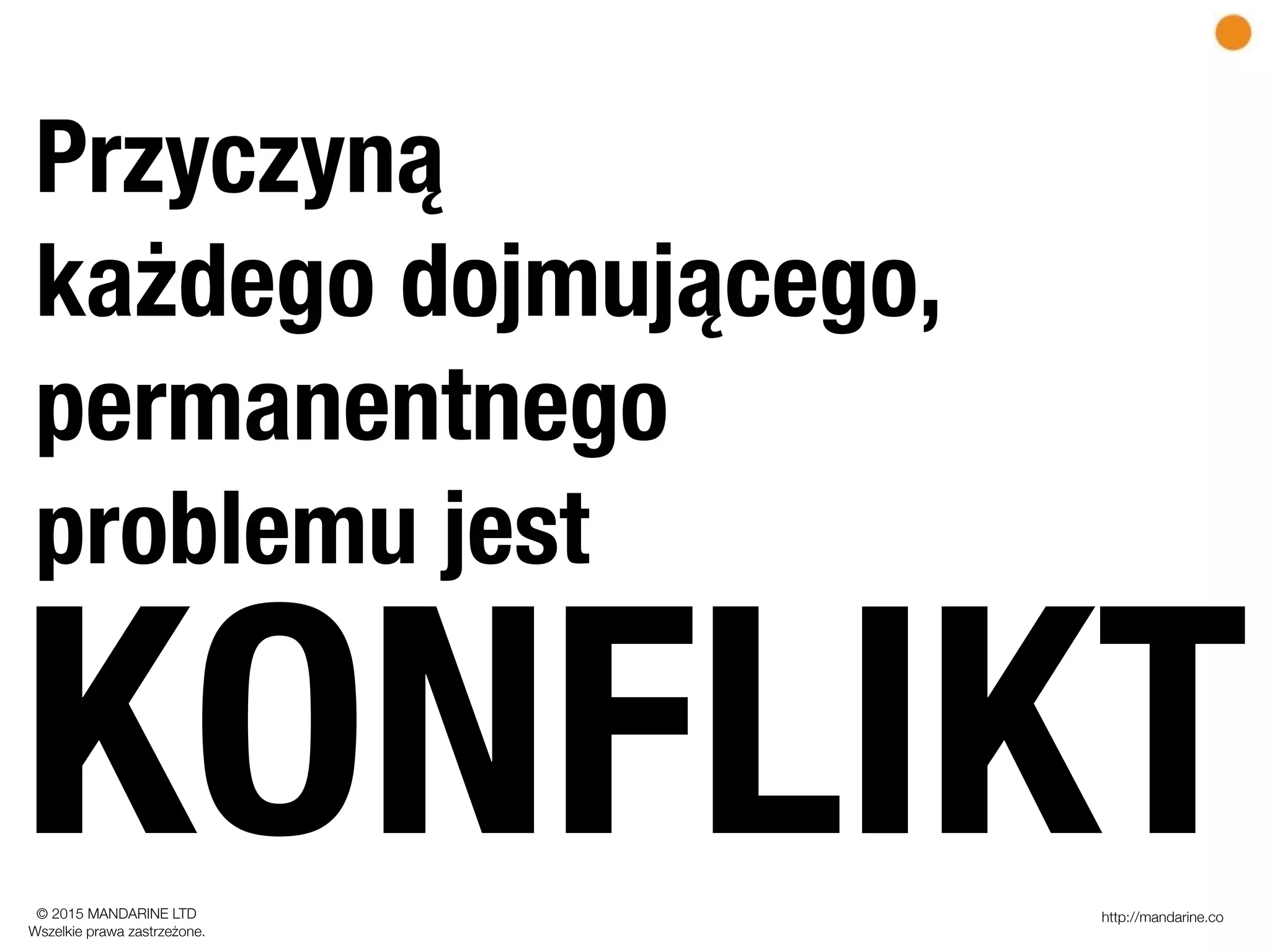 U źródeł Konflikt I Porozumienie Sprawdzian