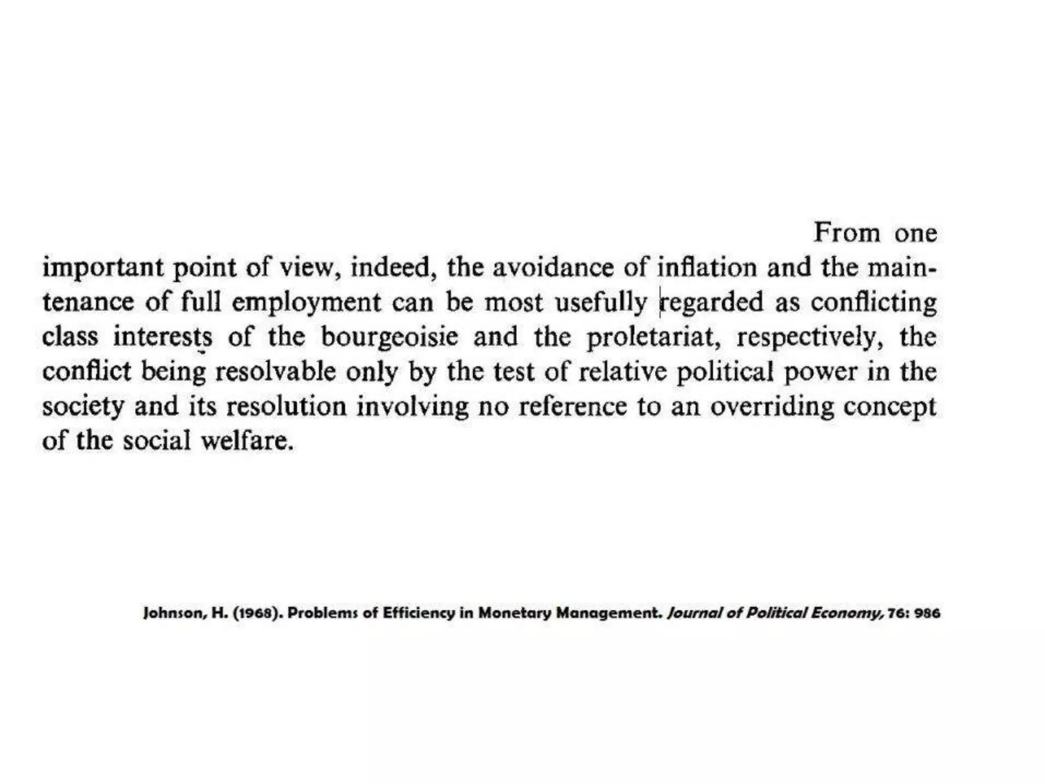 Mandate Training Feb 2014: Ireland and the World of Finance