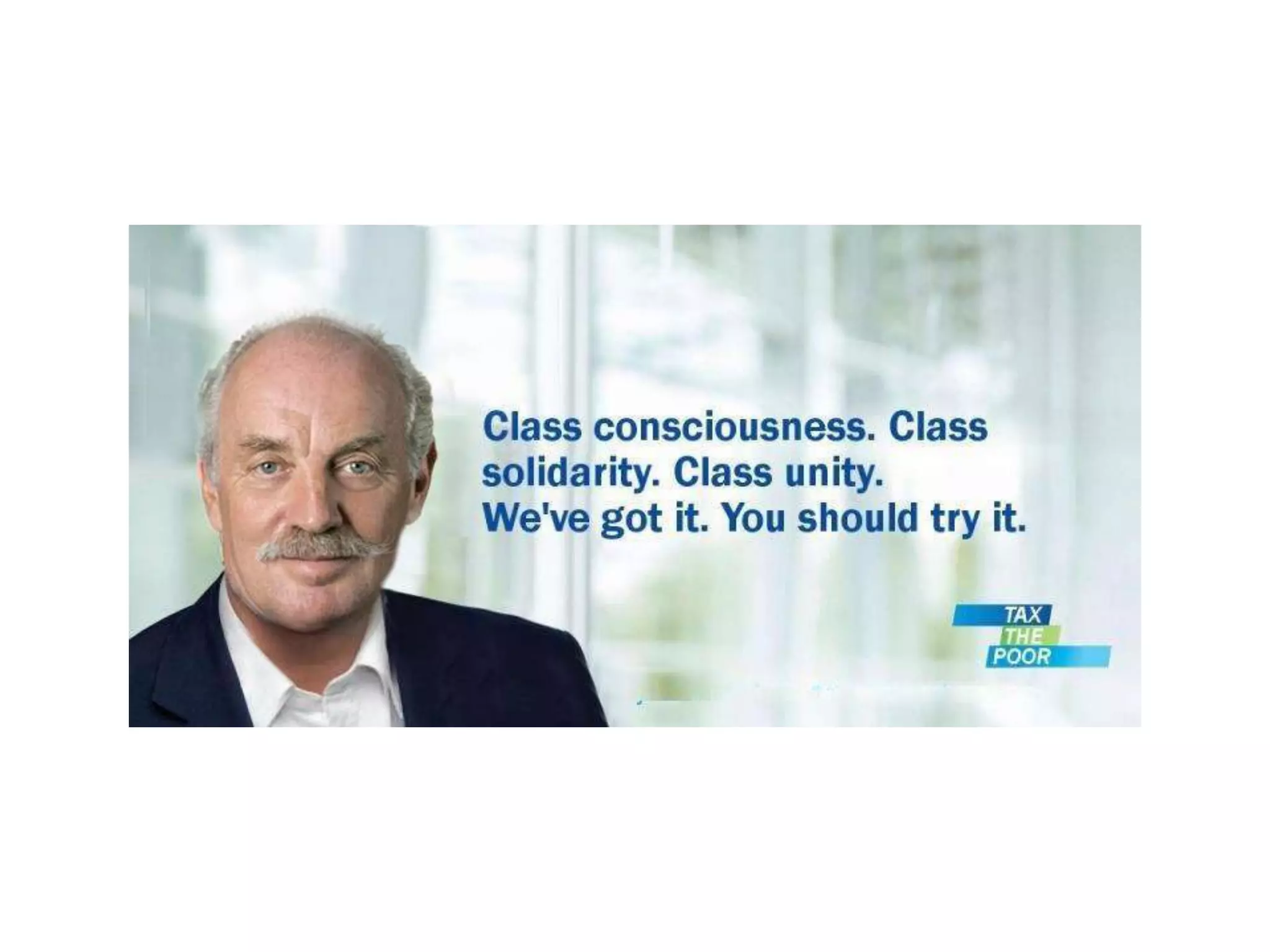 Mandate Training Feb 2014: Ireland and the World of Finance