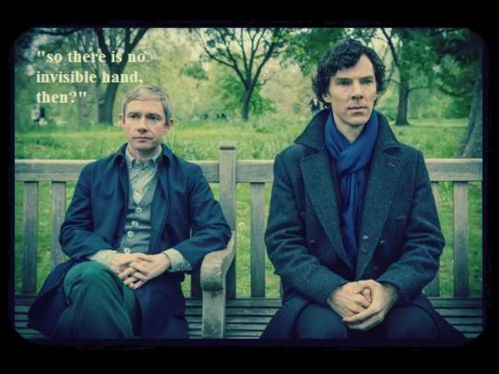 Mandate Training Feb 2014: Ireland and the World of Finance