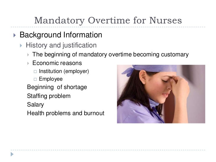 Mandatory20 overtime20slides20revised[1] with pictures 2