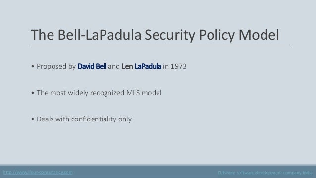 explain mandatory access control