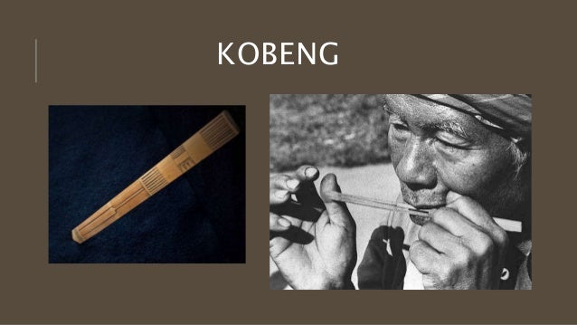 Mandaya Ethnic Tribe