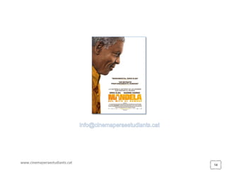 MANDELA, LONG WALK TO FREEDOM- FILM ACTIVITY PACK | PDF