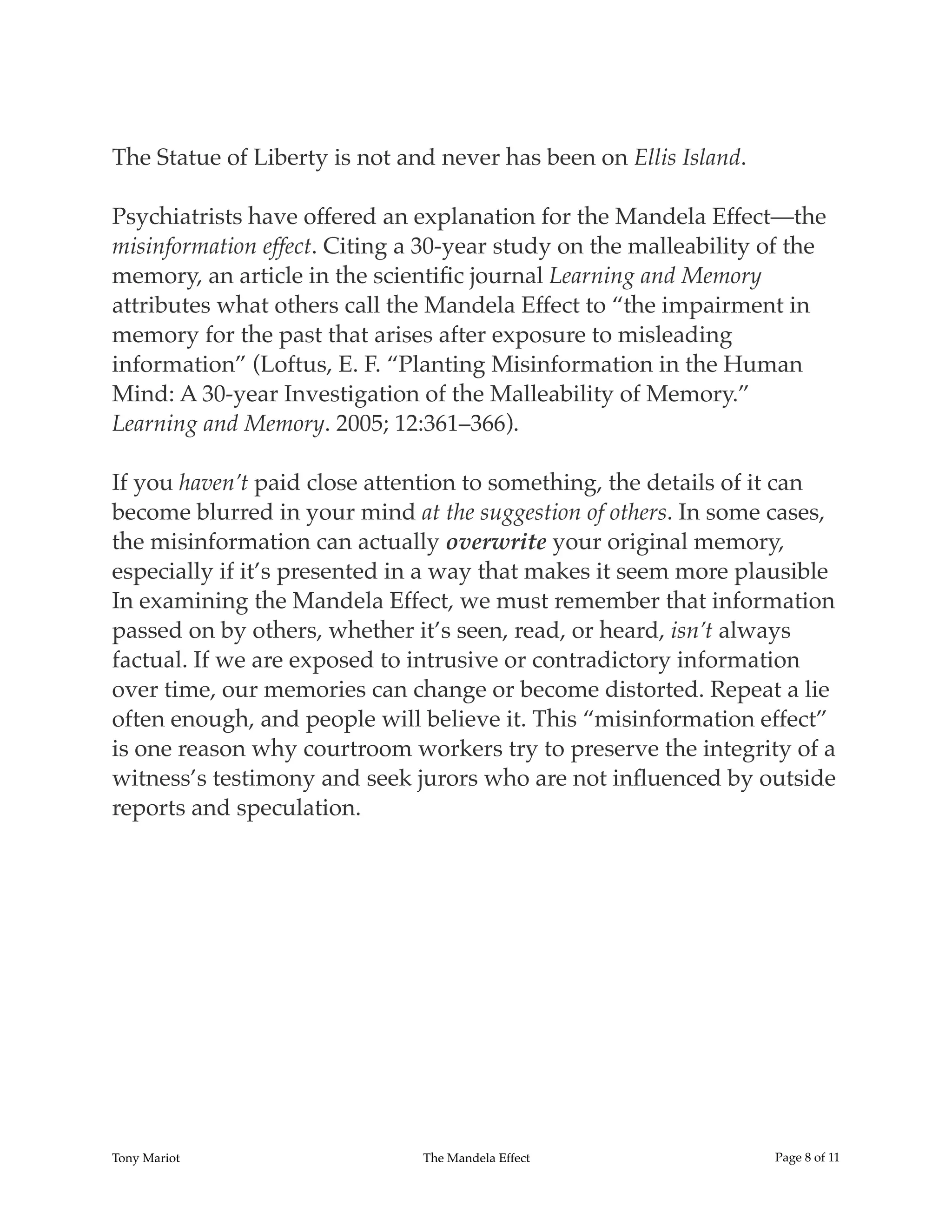 Mandela Effects In The Bible - f1o2pyr