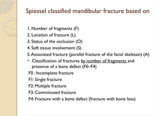 Fragment Defect MANDIBULAR ANGLE FRACTURE. .pptx
