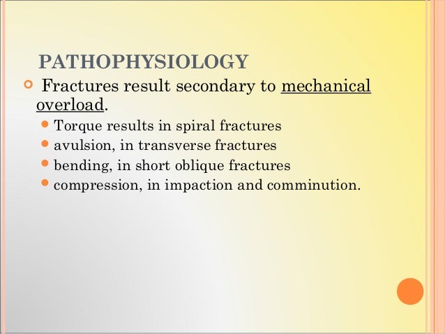 Mandibular fractures simple diagram of tooth 