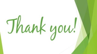 Mandibular landmarks