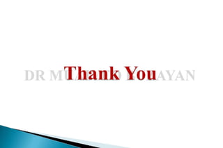 Mandibular movements