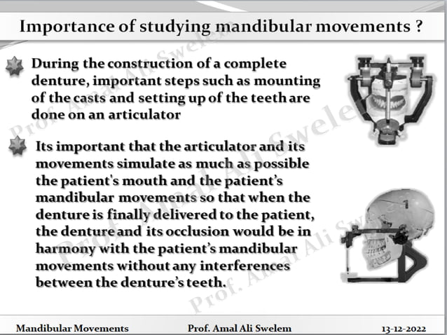 Mandibular Movements Handouts- Prof. Amal Ali Swelem.pdf