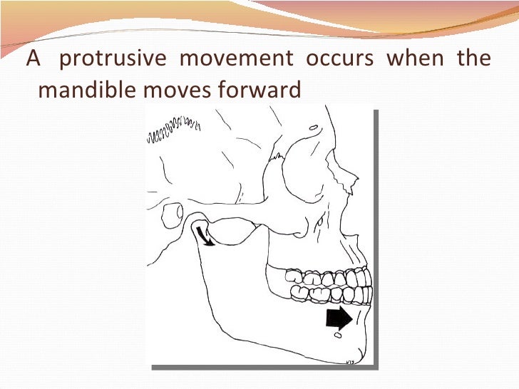 Mandibular Bocher