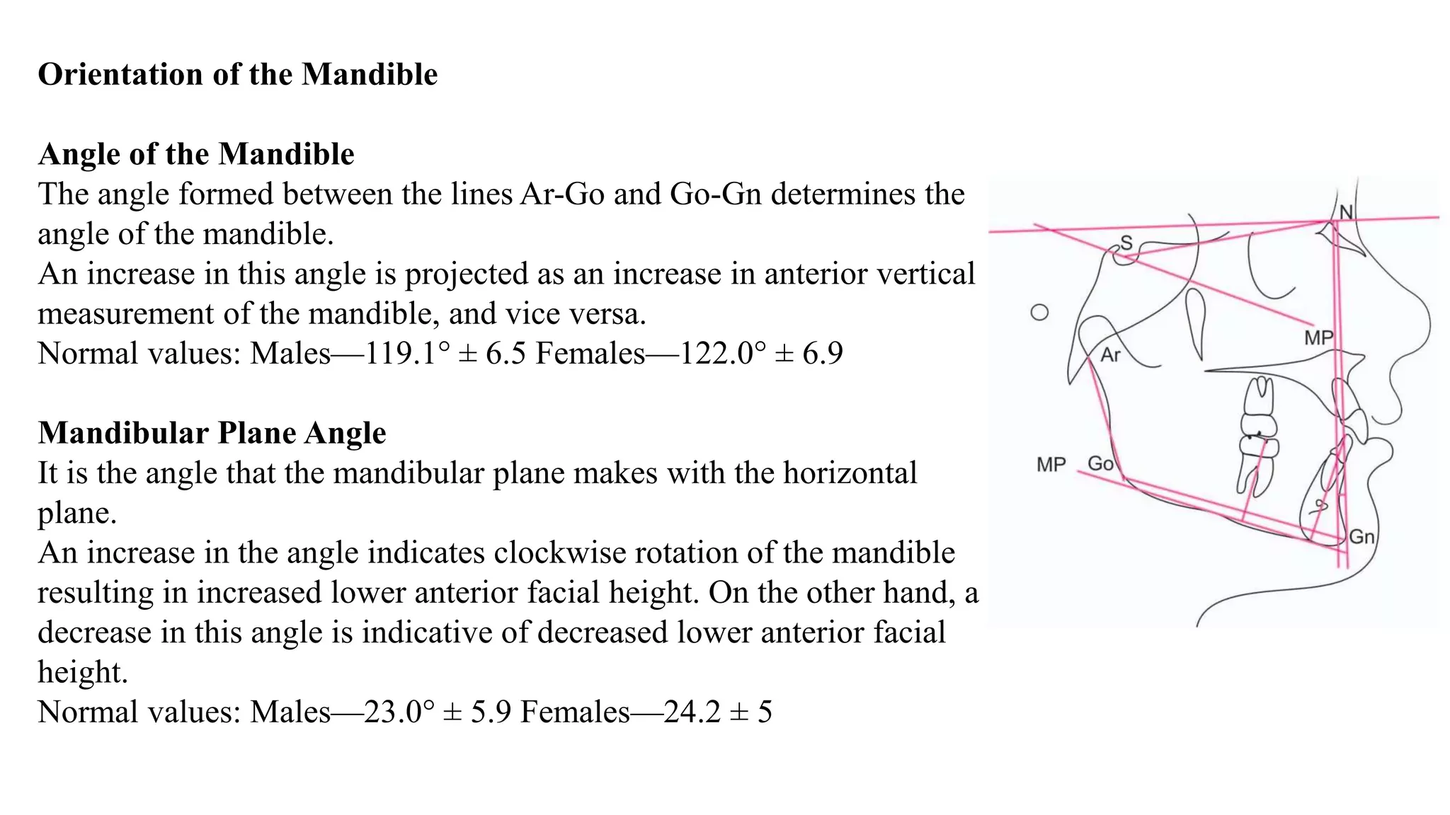 Mandibular osteotomies.pptx