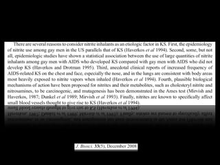 HIV INFORMA: Intervento Dott. Daniele Mandrioli