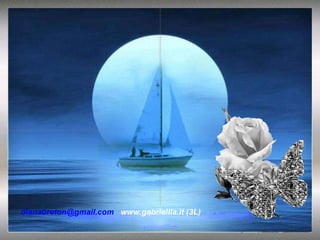 [email_address]   www.gabriellla.it (3L) 