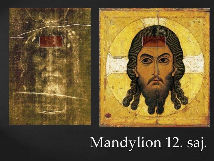 Mandylion