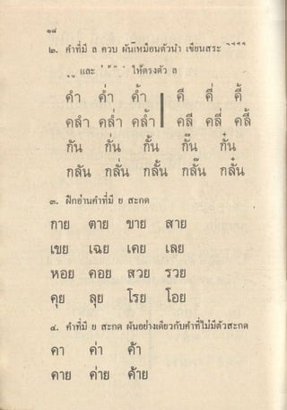 มานีมานะ ป.1 เล่ม 2