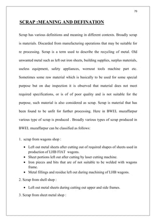 bharat wagon wheel engg. company limited muzaffurpur | DOCX
