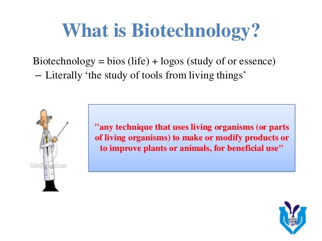 Biotechnology And Intellectual Property Rights Biotechnology And Intellectual Property Rights