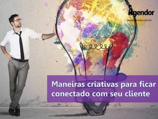 www.agendor.com.br
 