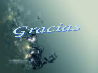 Gracias 