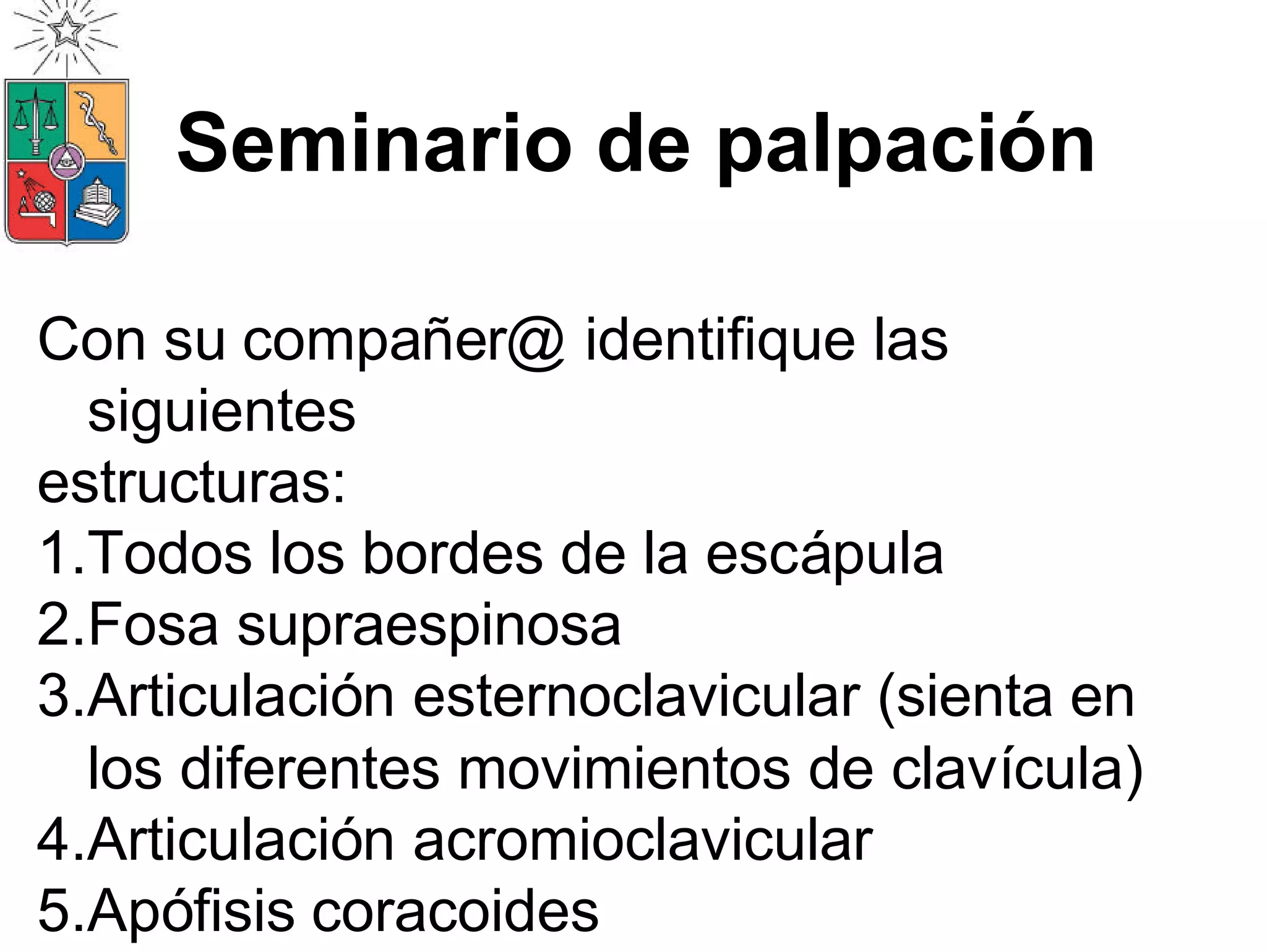 Manejo De Lesiones de EESS 2