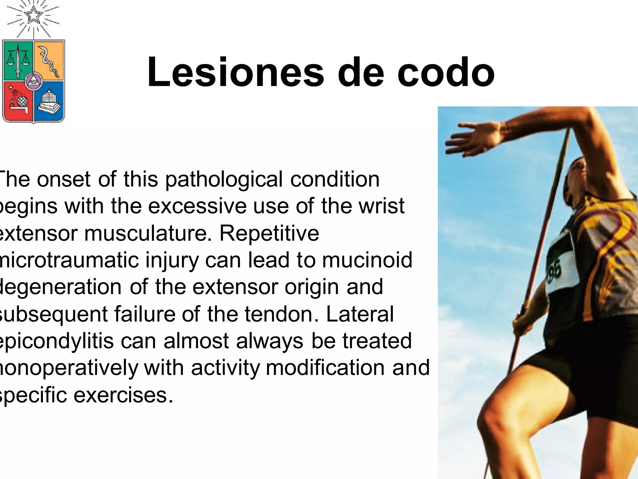 Manejo De Lesiones de EESS 2