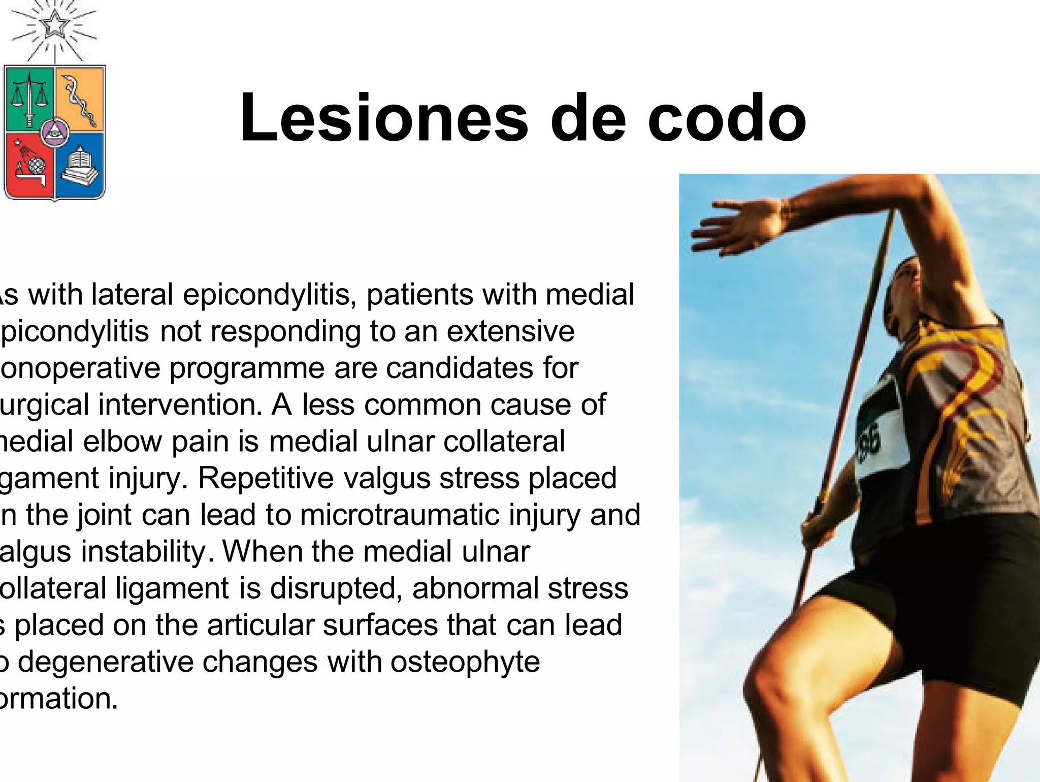 Manejo De Lesiones de EESS 2